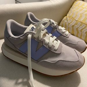 New balance 237 sneakers